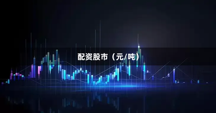 配资股市（元/吨）