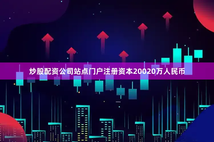 炒股配资公司站点门户注册资本20020万人民币