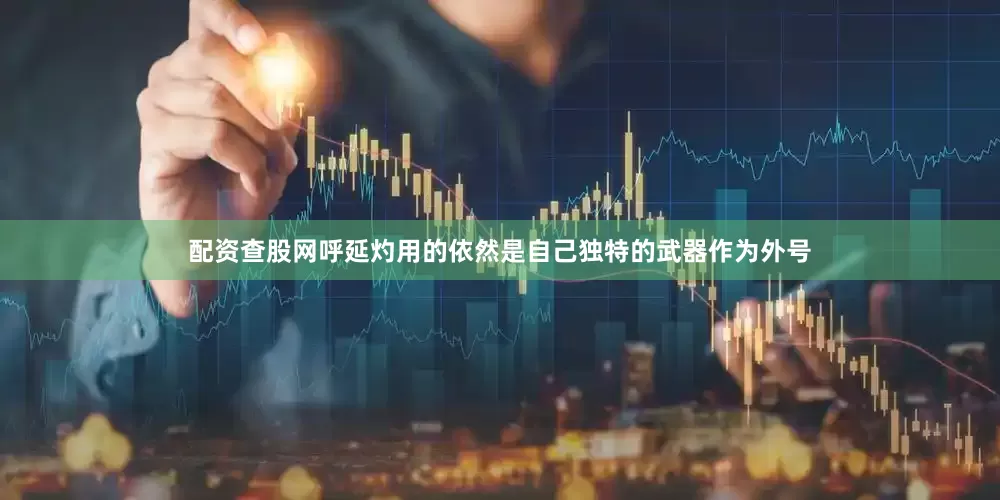 配资查股网呼延灼用的依然是自己独特的武器作为外号
